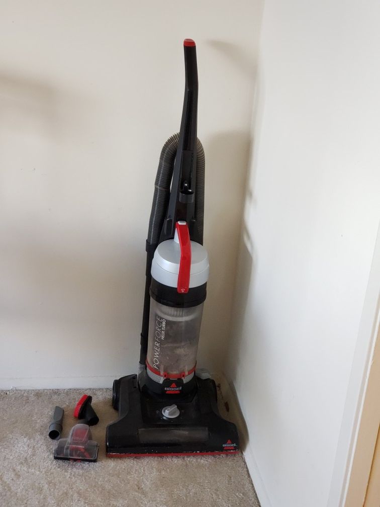 Vacuum cleaner