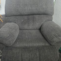 Recliner