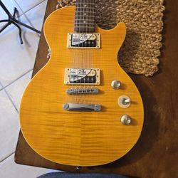 Used Guitars