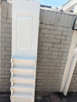 18x80 interior door no frame only door