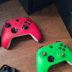 Xbox series x bundle