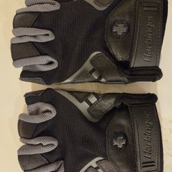 Men's Pro Gloves
Harbinger Unisex Pro Gloves Pre Owned In Very Good Condition Size Small