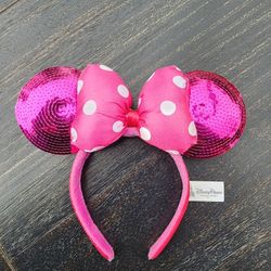 Disney Ears 
