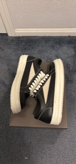 Rick Owen’s