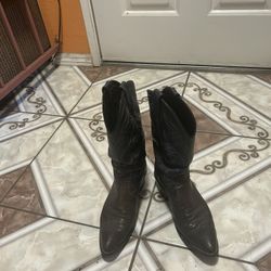 Botas Para Hombre 