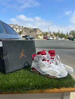 Jordan 7
