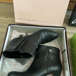 Bandolino shoes Size 7.5 