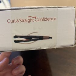 Curl & Straight Confidence