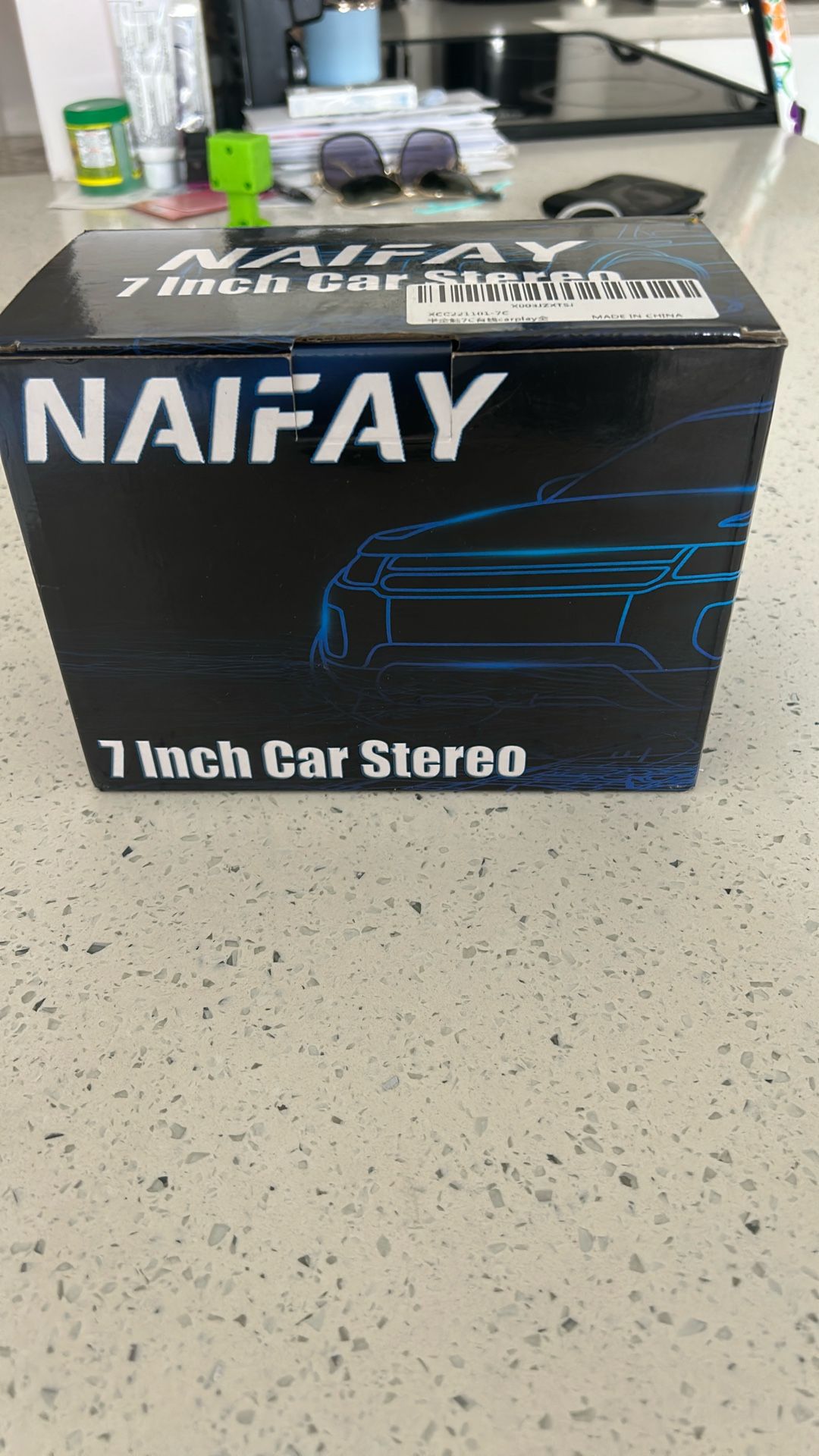 Car Stereo