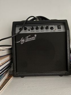 Jay Turser Amp