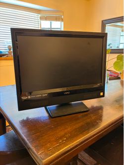 vizio tv