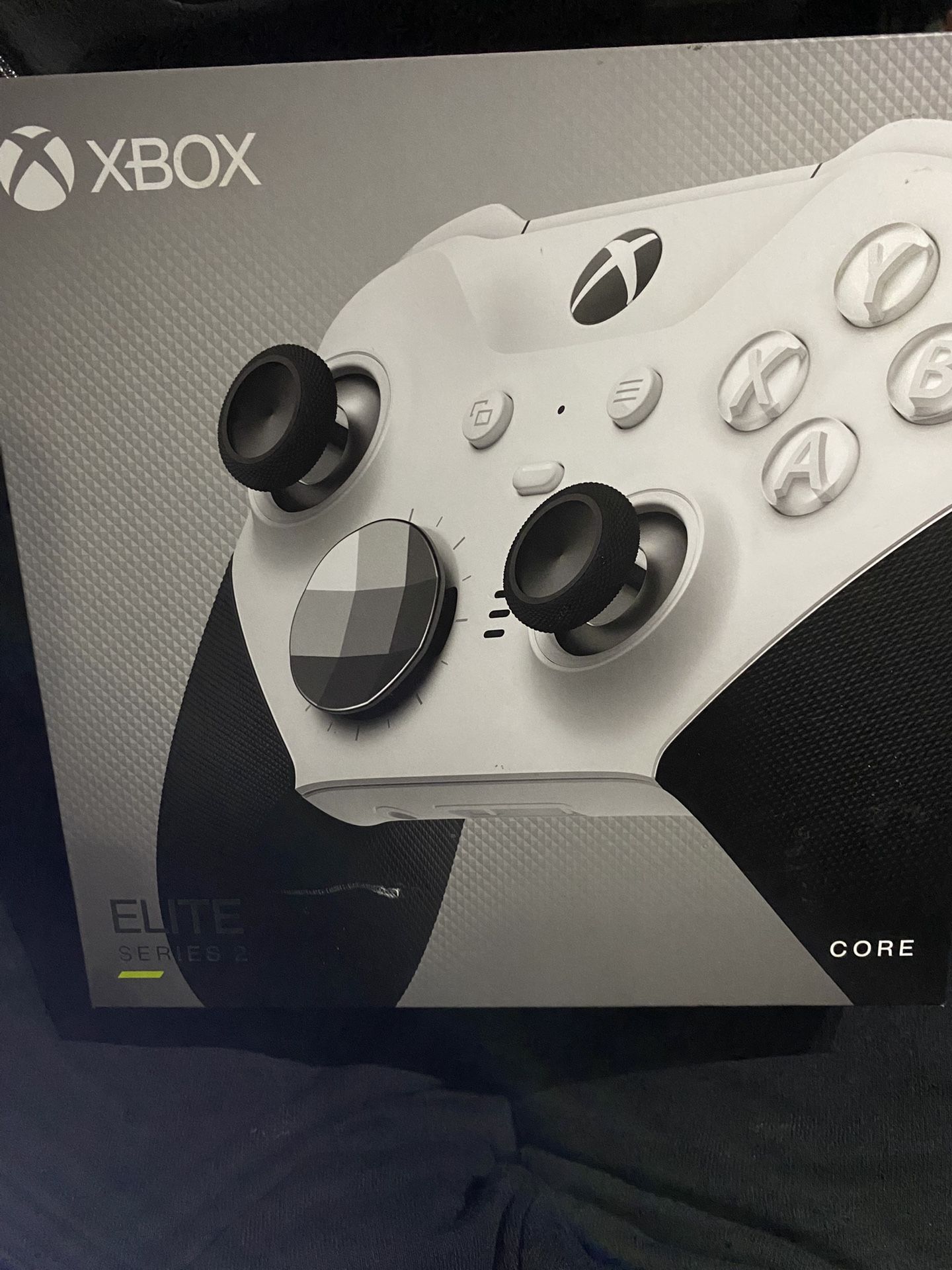 Xbox - Xbox 1 Controller