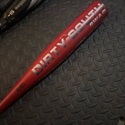 BBCOR 32’ Dirty South Swag