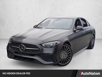 2024 Mercedes-Benz C 300
