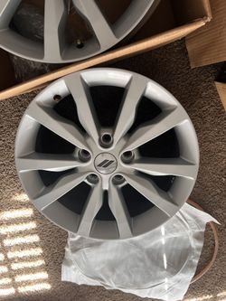 Rims 18