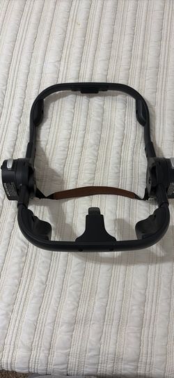 Nuna Triv Stroller adapter