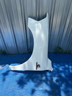 2022 ram 2500 fender