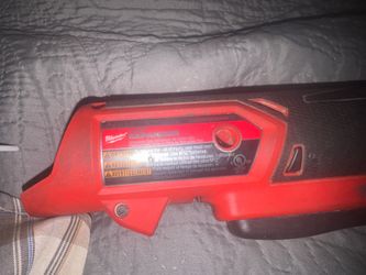milwaukee fuel expander tool only