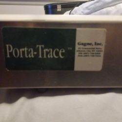 Gagne Porta-Trace Light Box