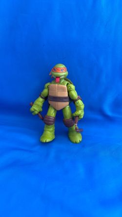 Turtle ninja