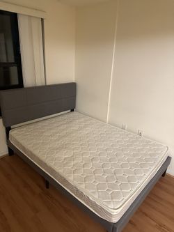 Full Size Mattress