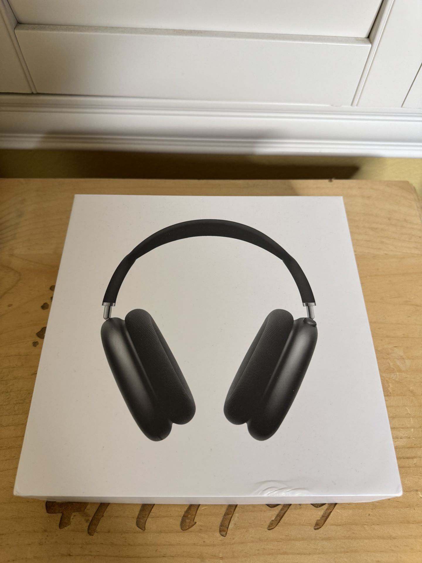 Bluetooth Headphones