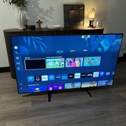 Samsung 65" 4K UHD LED Smart TV