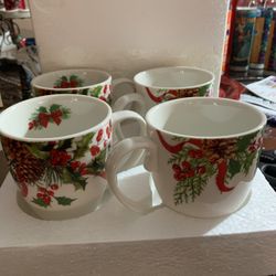 Tazas Grandes