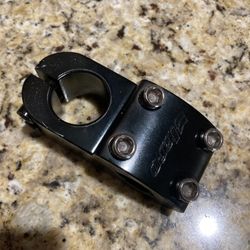 HARO FUSION BIKE STEM BMX GOOSENECK 