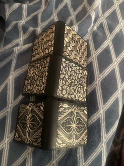 Wallets