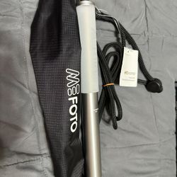MeFoto Walkabout Air Monopod 