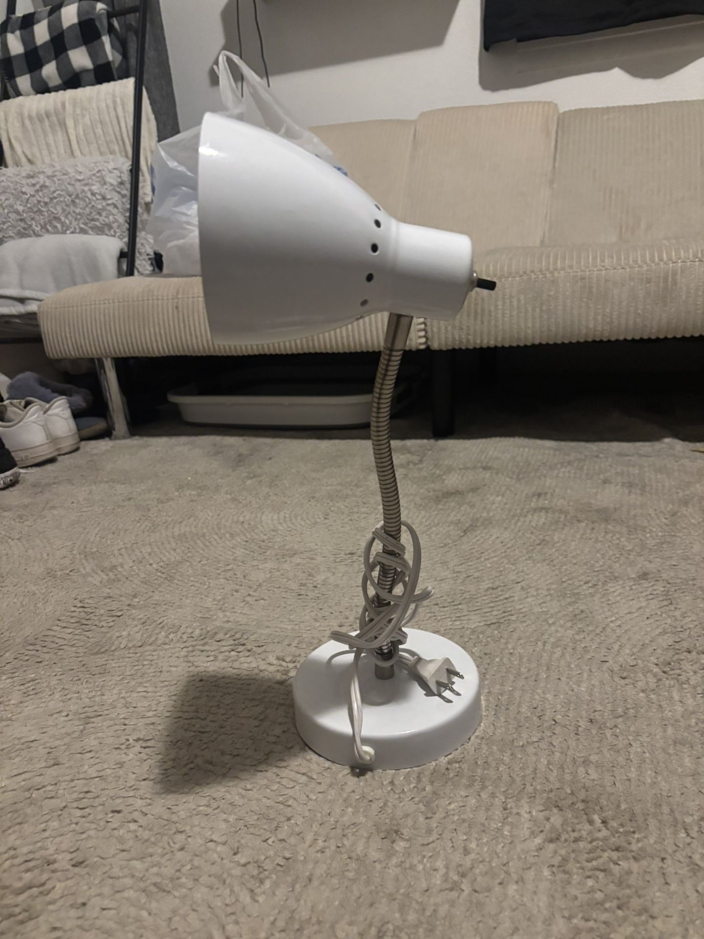 Desk Lamp