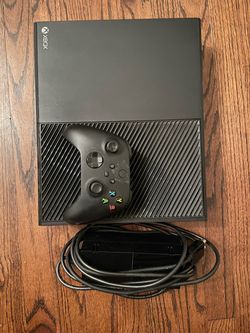 Xbox One (original edition)