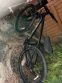 Specialized rockhopper medium gram 29er great condition $350 or best offer
