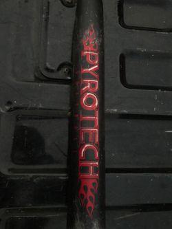 Softball Bat