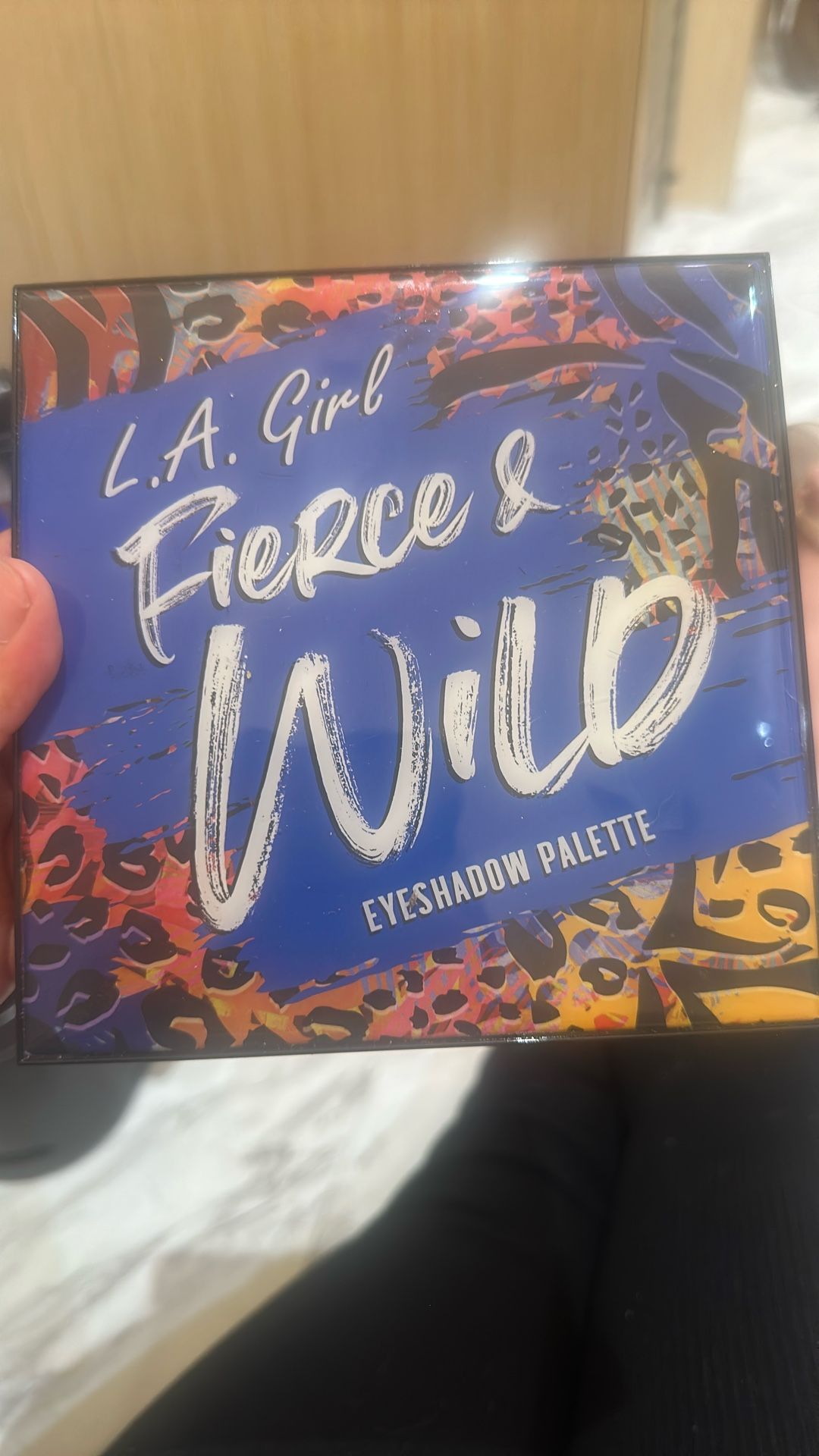 Eyeshadow Palette