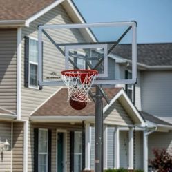 Basketball Hoop