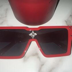 Louis Vuitton Glasses