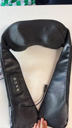 Back/Neck Massager