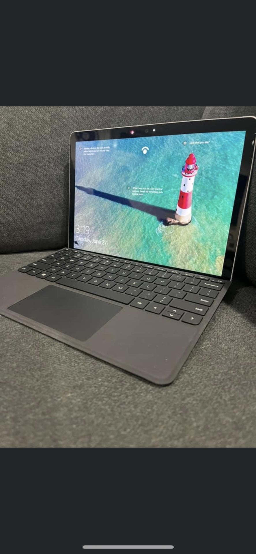 Microsoft Surface Pro 2