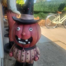 Halloweendecorations