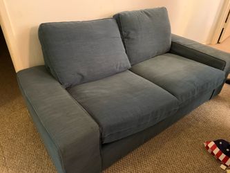Loveseat sofa