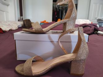 Size 6 & 6.5 Girls Shoes