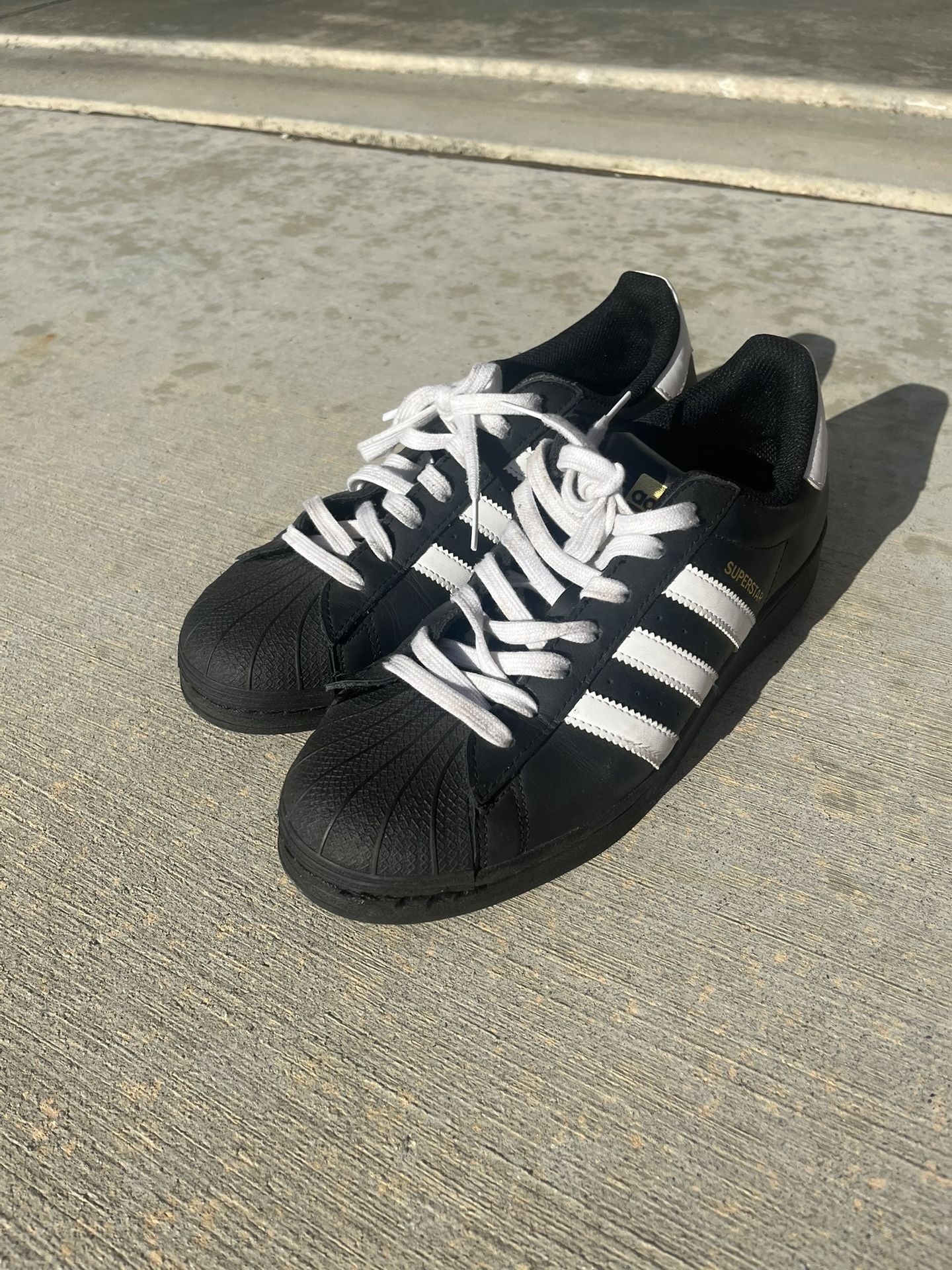 adidas all star