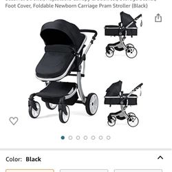 Stroller For Sale