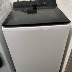 LG Washer 