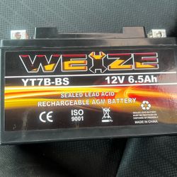 Atv Battery For Sale