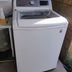 Lavadora 