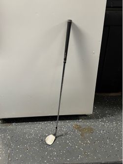 XE1 The Ultimate Wedge 59° Lob Wedge - 8° Bounce, Right Hand, Steel Shaft - Good Used Condition