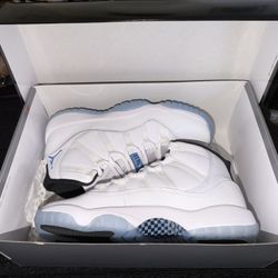 Jordan 11's 5.5y 